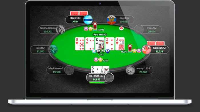 How To Teach play poker online Like A Pro