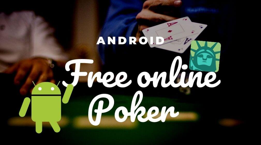 Free online Poker